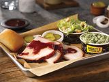 Classic Turkey Plate