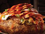Buffalo Chicken