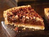 Homemade Pecan Pie
