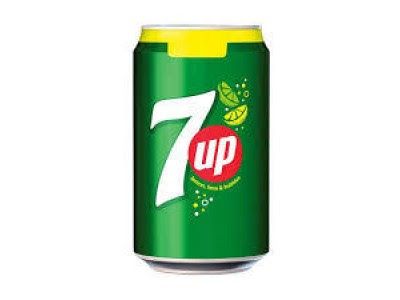 7 Up Can