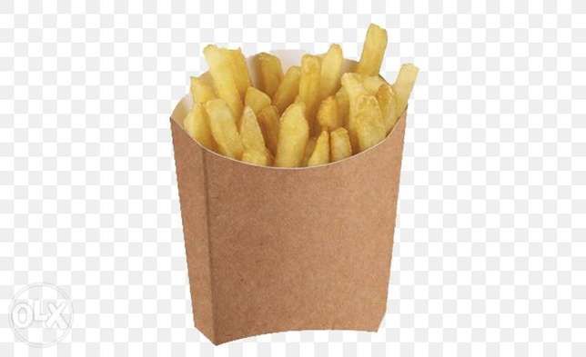 Potatoes
