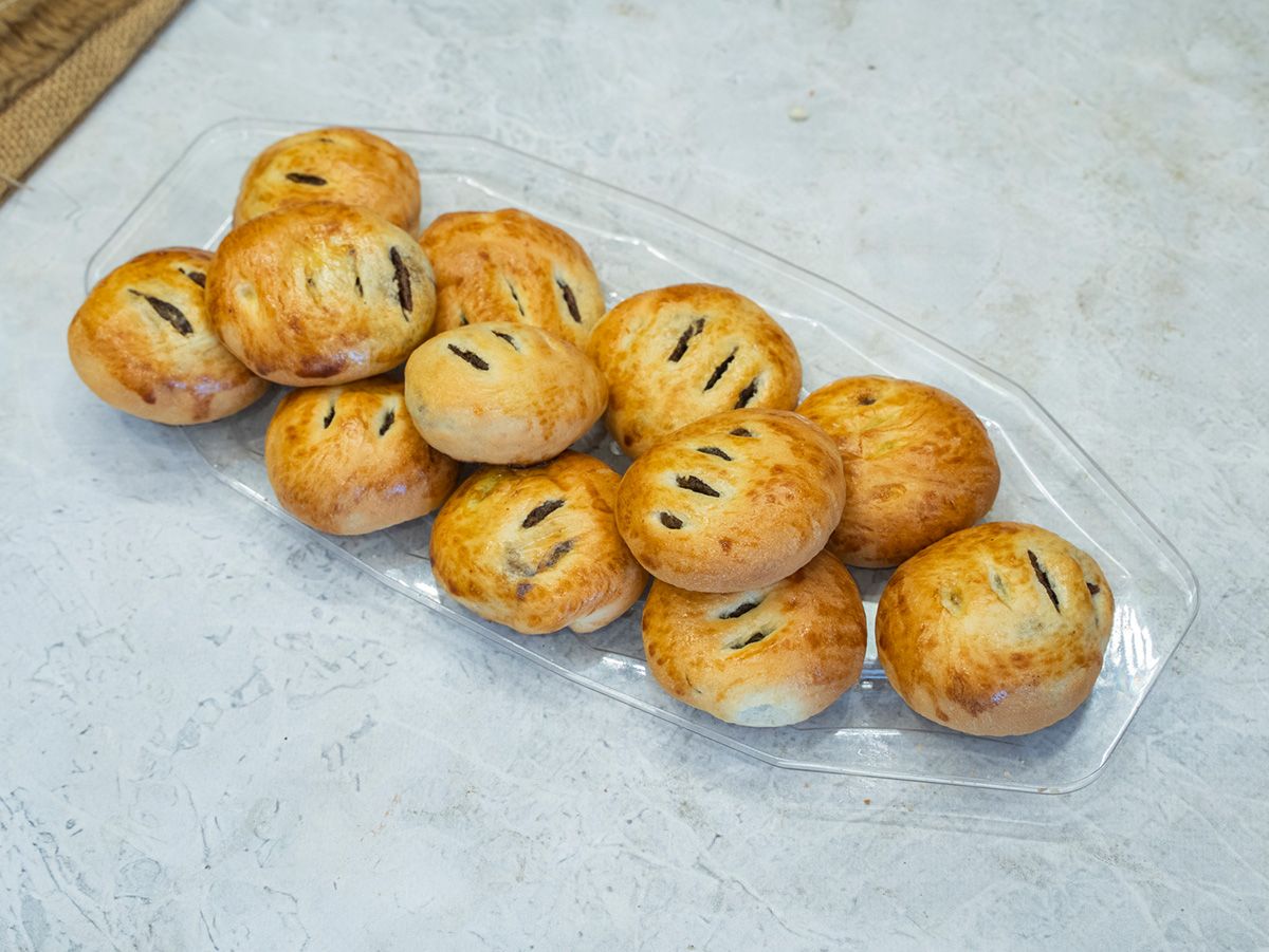 Ajwa Oras With Cream
