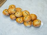 Ajwa Oras With Cream