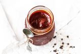 Smokey Sauce Cup