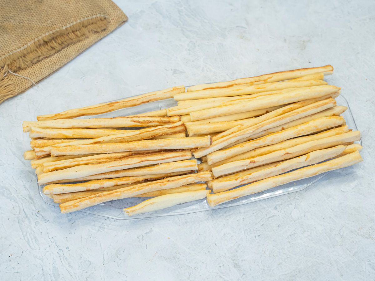 Baton Sale Roumi Cheese