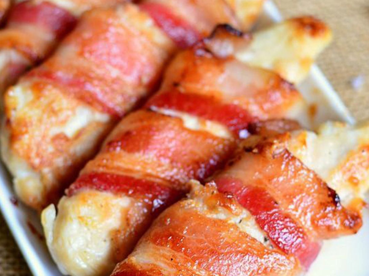 Chicken Pane