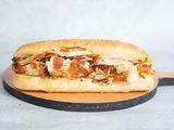 Chicken Shawarma Medium