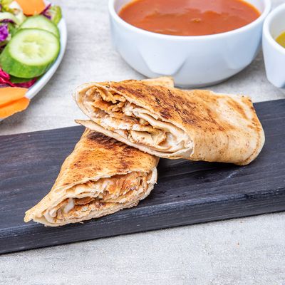 Chicken Shawerma