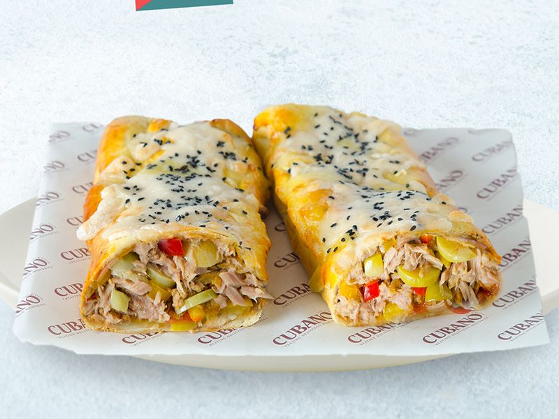 Tuna Roll