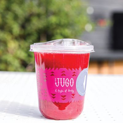 Fresh Strawberry