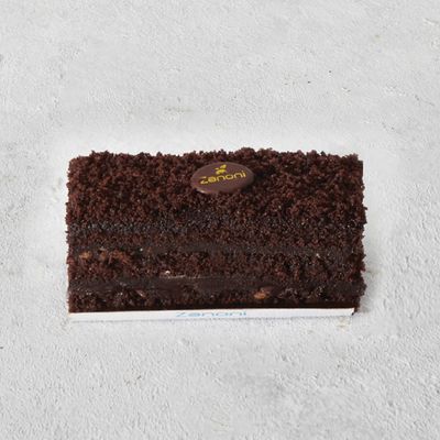 Fudge Cake