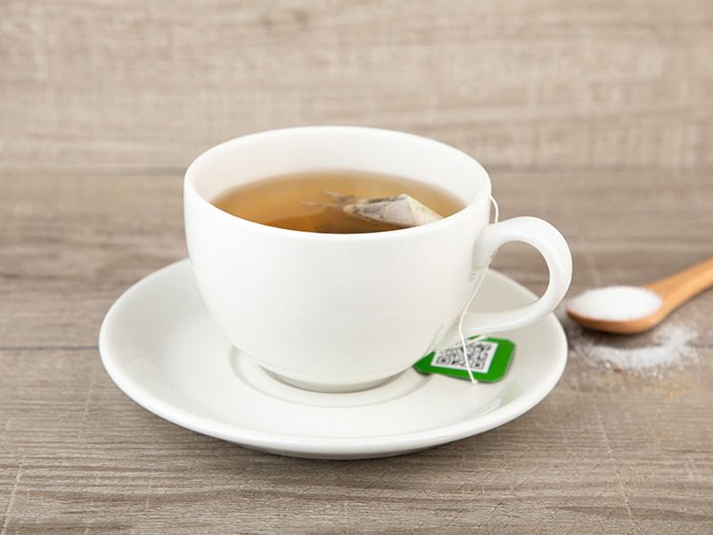 Green tea
