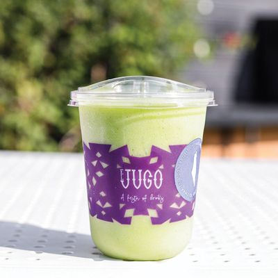 EL JUGO photo 10