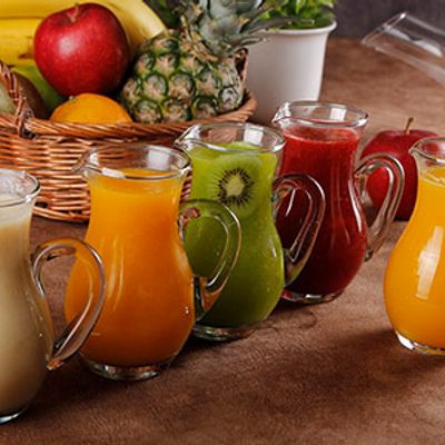 Orange juice