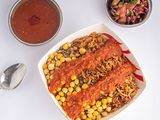 Small El Khedeiwy Foil Meal