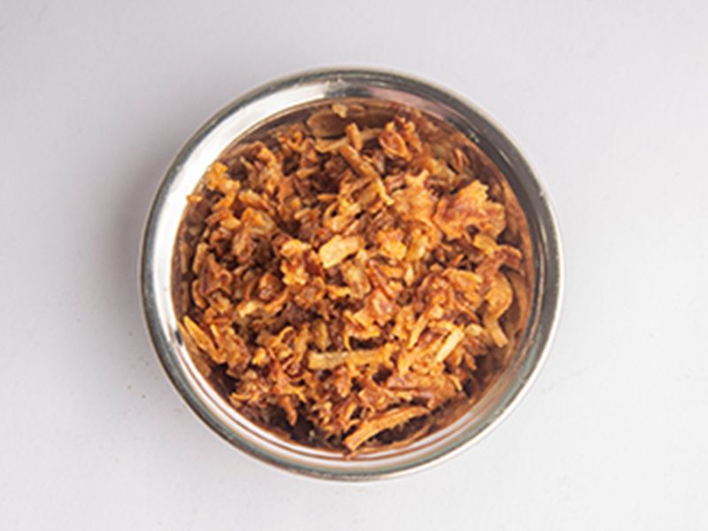 Fried Onion