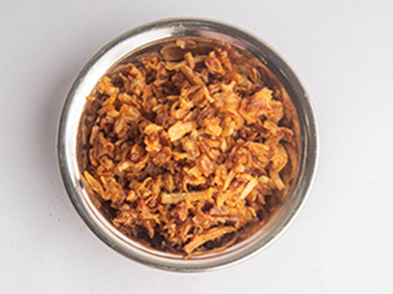 Fried Onions