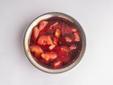 Hot Sauce Oil