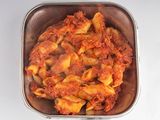 Liver Casserole