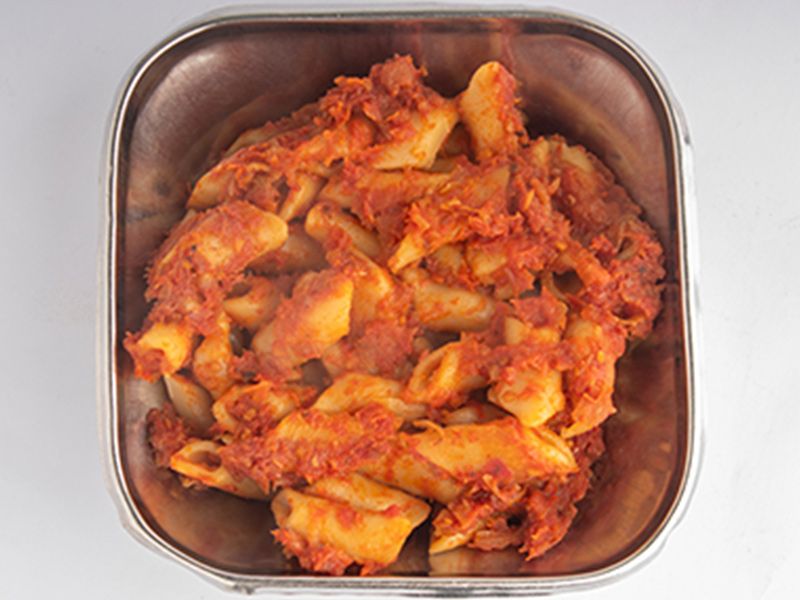 Mix 2 Casserole
