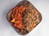 Minced Meat Casserole