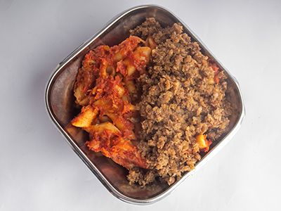Liver Casserole