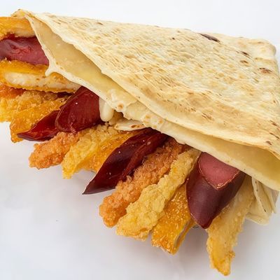 El Kadya Crepe
