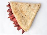 Boss Crepe