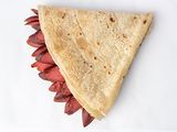 Kofta Crepe
