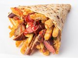 Super Belly Crepe