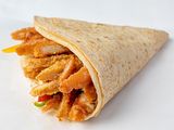 كريب سوبر كرانشى حار