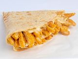 Crunchy Crepe