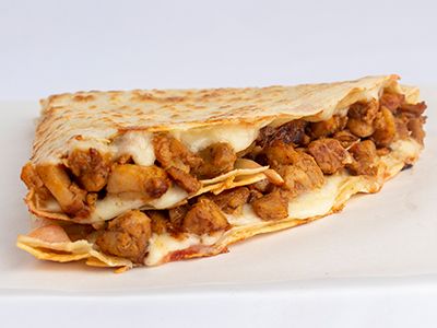 Special Crepe