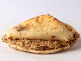 Foul with Corn Oil Sandwich