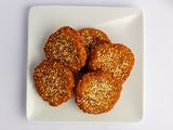 Falafel Patty