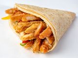 Chicken Pane Crepe