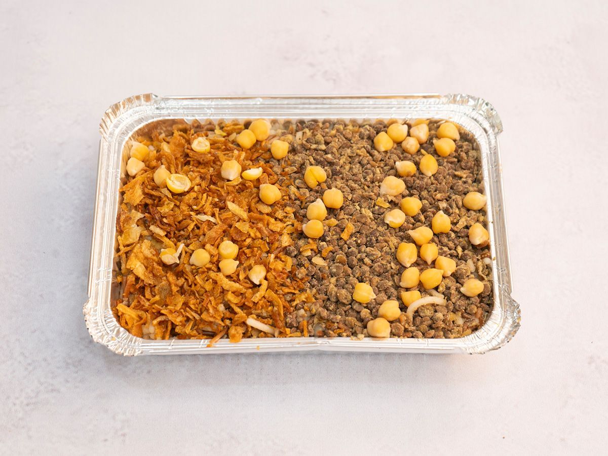 Small Foil