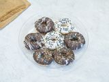 Mini Donuts