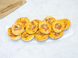 Mini Pizza