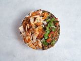 Mix Shawarma Fattah