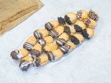 Petit Four Chocolate