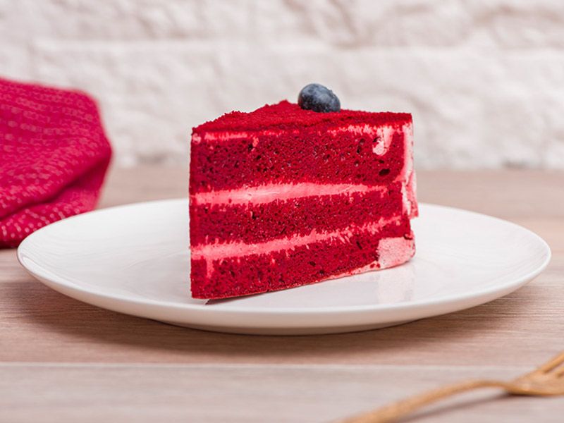 Red Velvet Cake