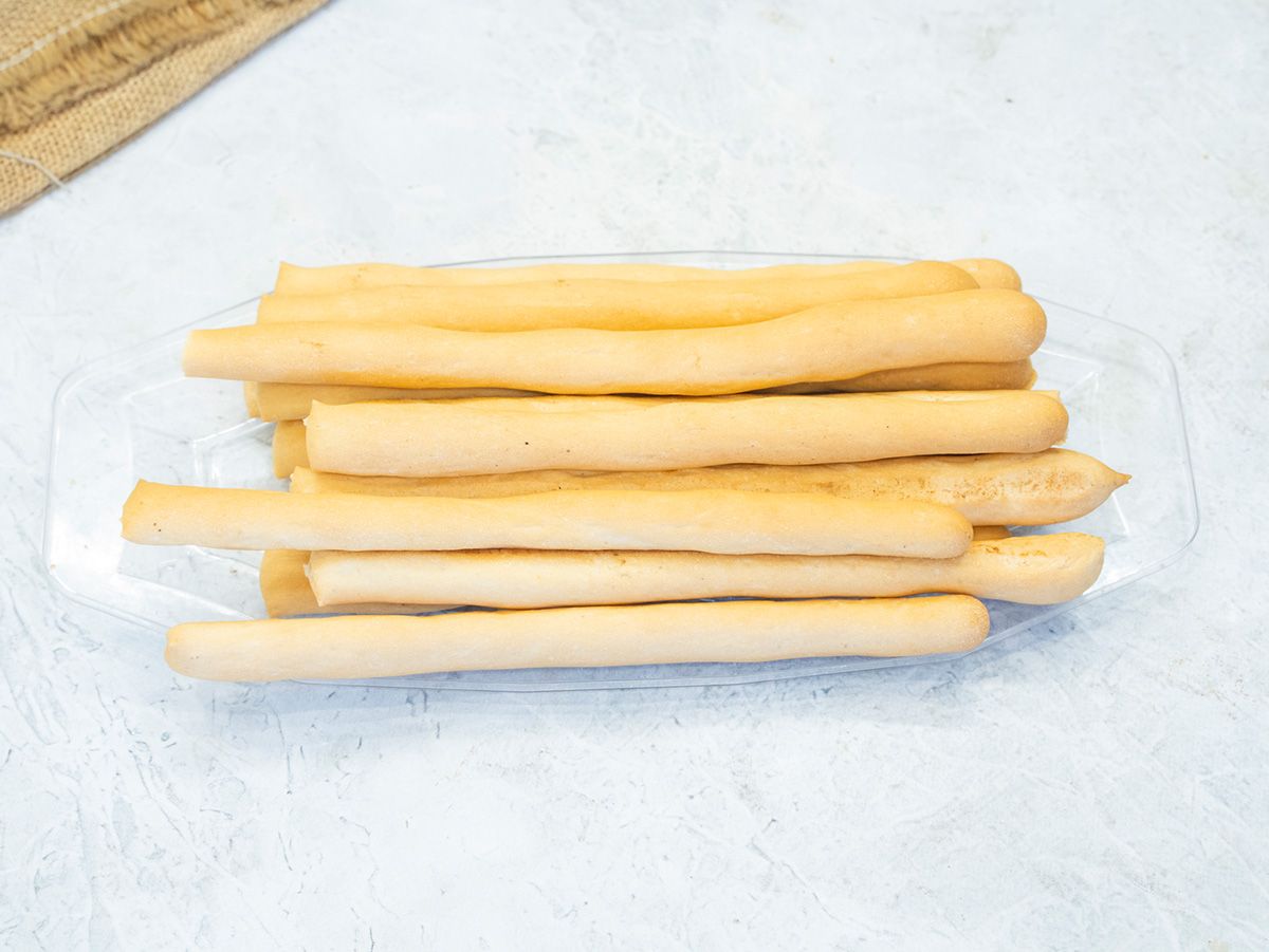 Rusk