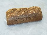 Seeds Brown Toast Mold