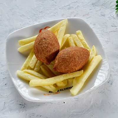 كبة شامية