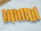 Shami Rusk With Sesame And Black Seed