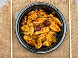 Shan Dong Spicy Salad
