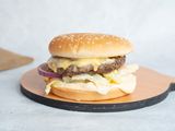 Smokey Burger