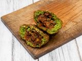 Stuffed Falafel Tablet