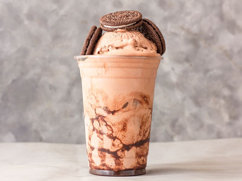 Mega Twinkiz Shake
